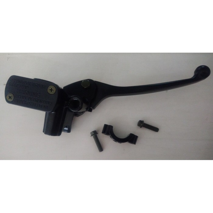 MASTER REM ATAS ASSY HONDA BEAT / VARIO / SCOOPY / SPACY GOOD QUALITY