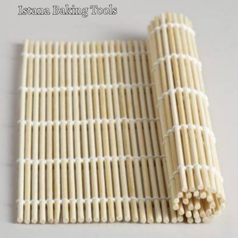 Roll Sushi Termurah Japanese food