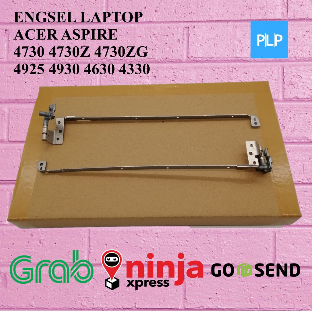 ENGSEL LAPTOP ACER ASPIRE 4730 4730Z 4730ZG 4925 4930 4630 4330 1 set