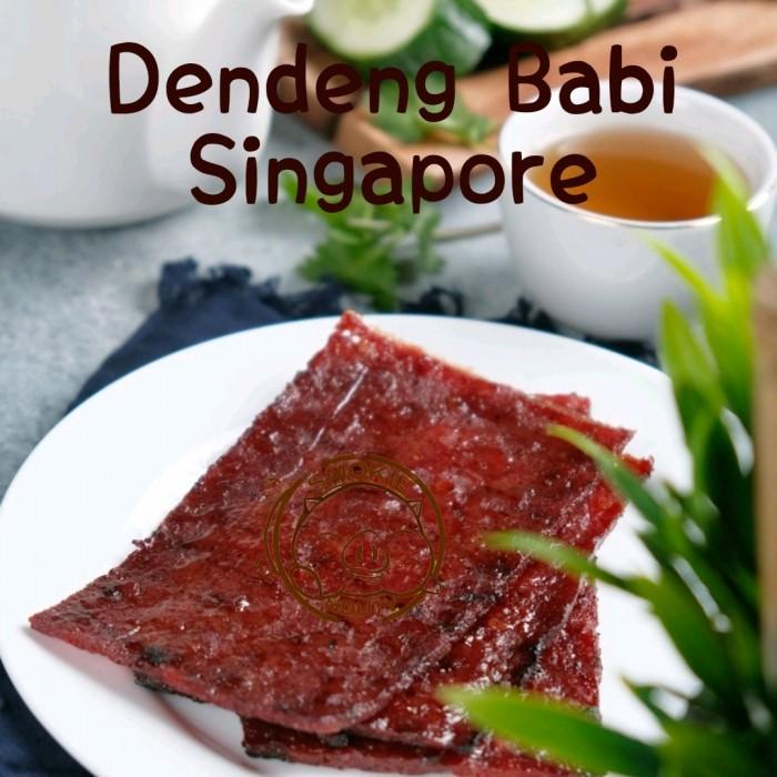 

Dendeng Babi Singapore "Smokie Nduty" 049