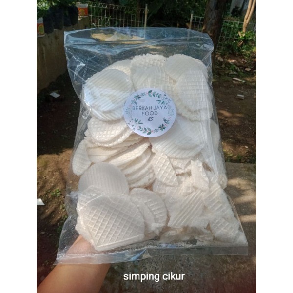 

SIMPING CIKUR
