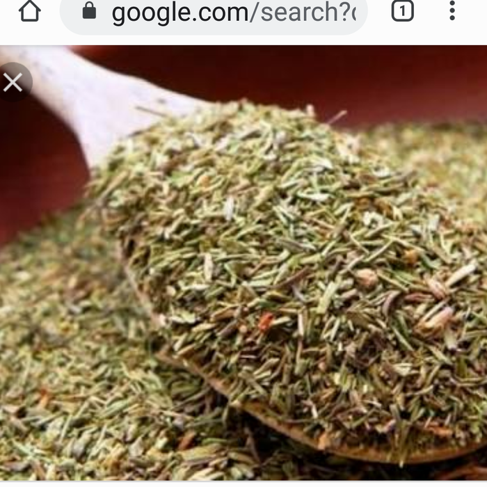 

Ready - Thyme Dry 1Kg/Thyme Kering