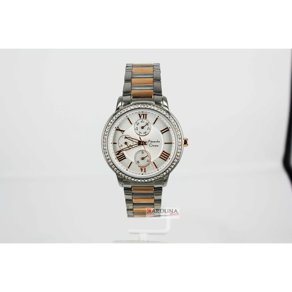 

Alexandre Christie A2648BFBTRSL