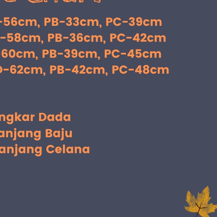 ❉ SETELAN BAJU TIDUR ANAK COWOK / PIYAMA ANAK COWOK 1-4 TAHUN ♬