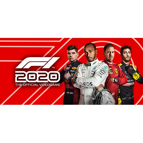 F1 2020 Seventy Edition ORIGINAL PC STEAM