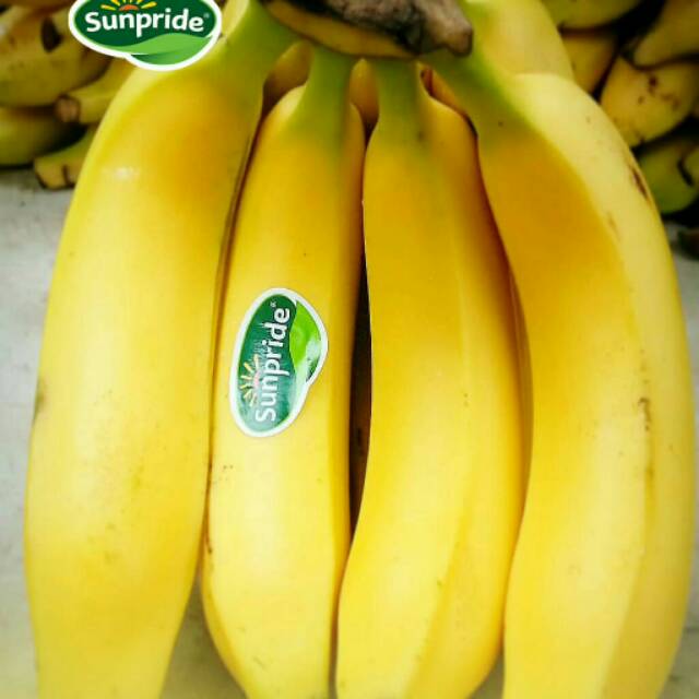 Jual Pisang Cavendish sunpride Shopee Indonesia