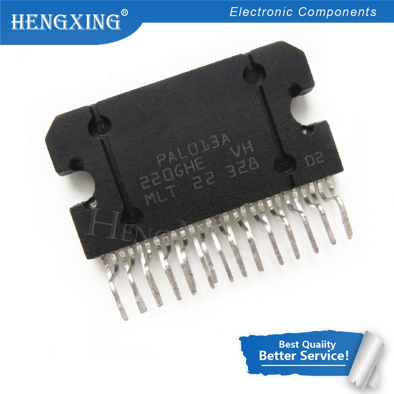 10pcs Ic PAL009B PAL009 PAL012A PAL012 PAL013A PAL013ZIP-27