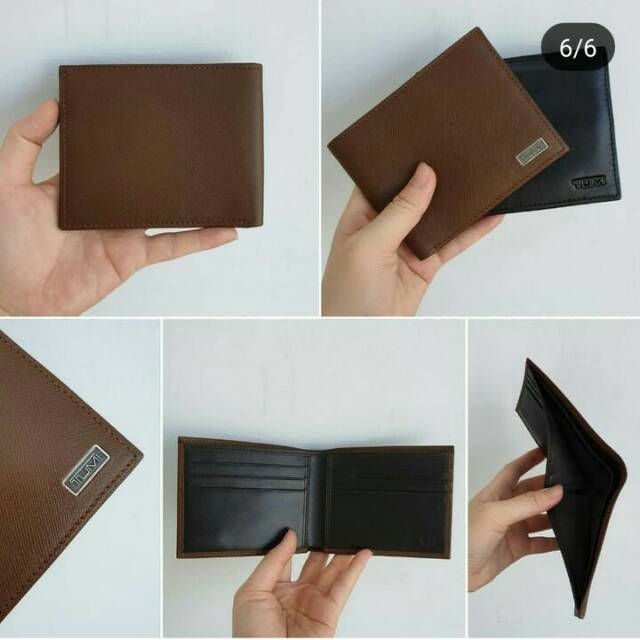 Dompet tumi men wallet