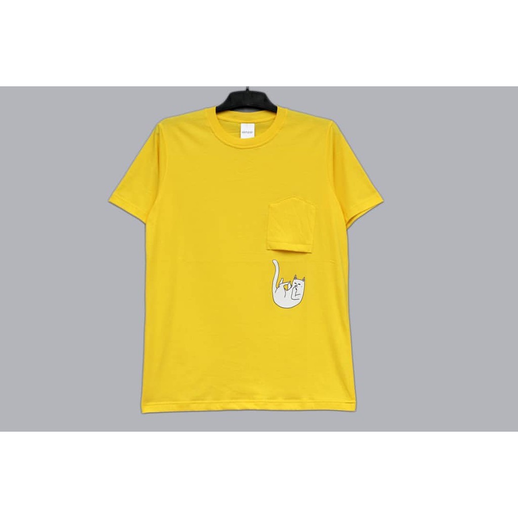 RIP N DIP Falling For Nermal Lord Upside Down Pocket