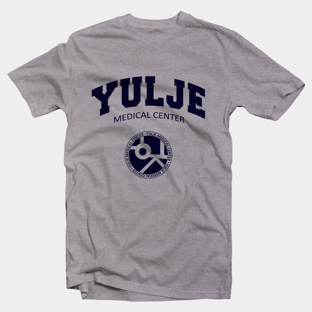 Kaos Hospital Playlist - Yulje Medical Center