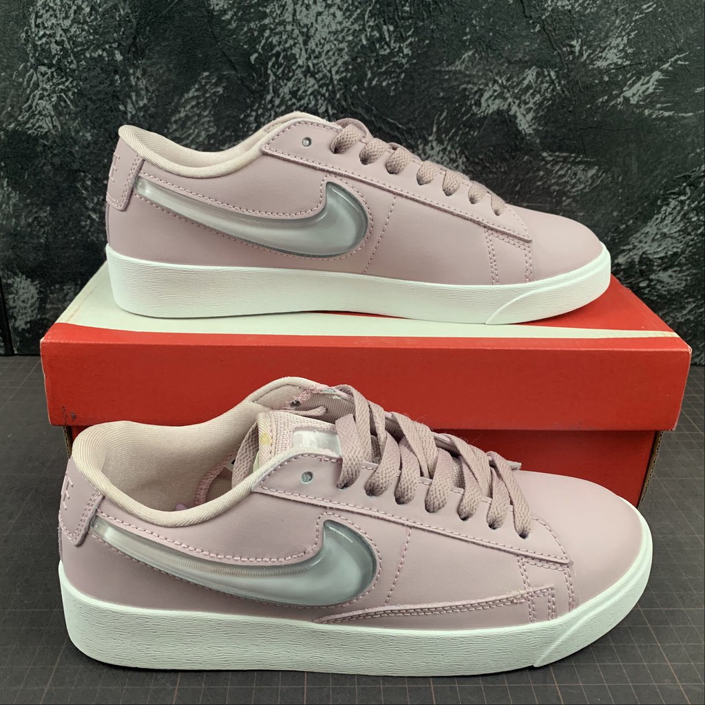 blazer low lx sneaker nike