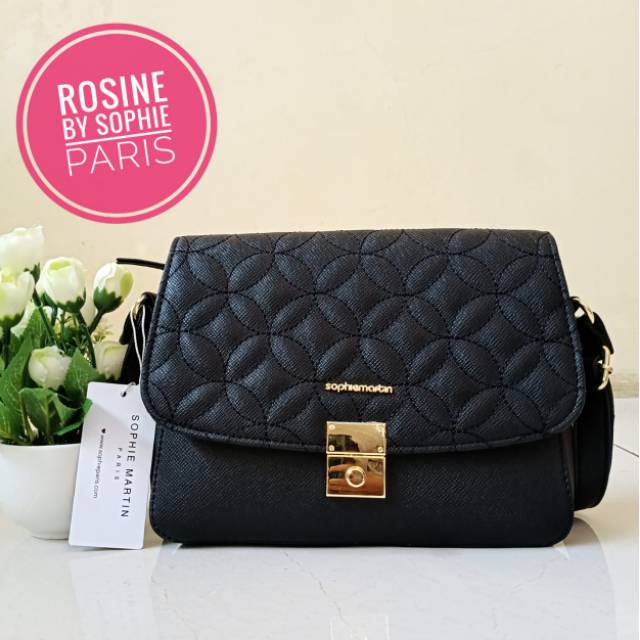 Sophie paris/ sophie martin/ sophie martin paris / TAS ROSINE
BY SOPHIE PARIS