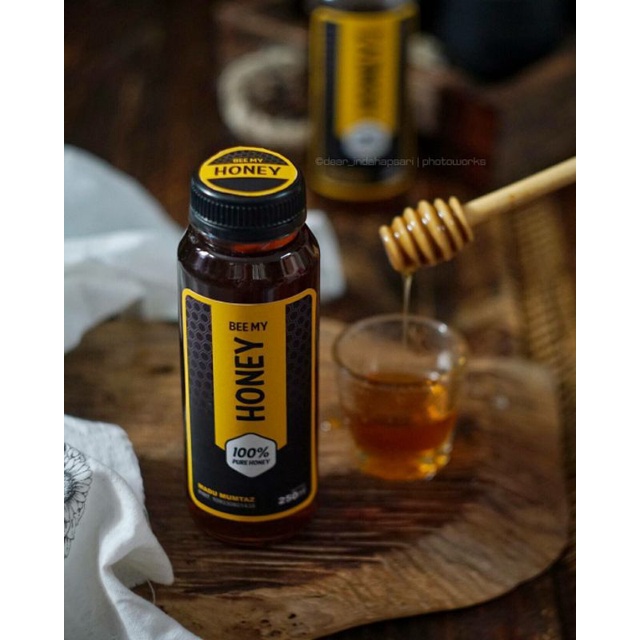 

MADU MULTIFLORA 100 % ASLI ALAMI MADU MUMTAZ #gratisongkir