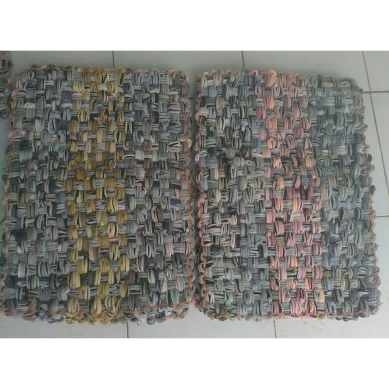 kesed atou alas kaki