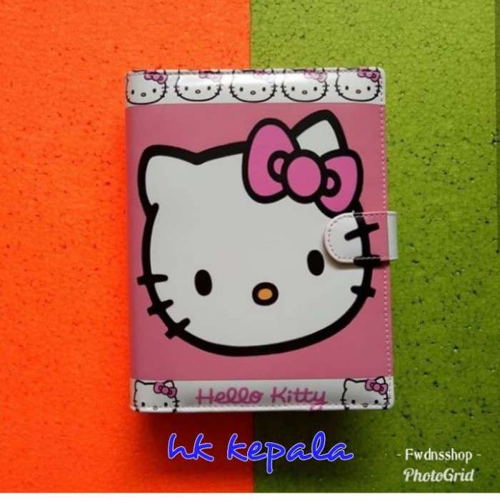 

Sale Binder Ready Printing Motif Bestseller 13 B5 (26Ring) Trendi