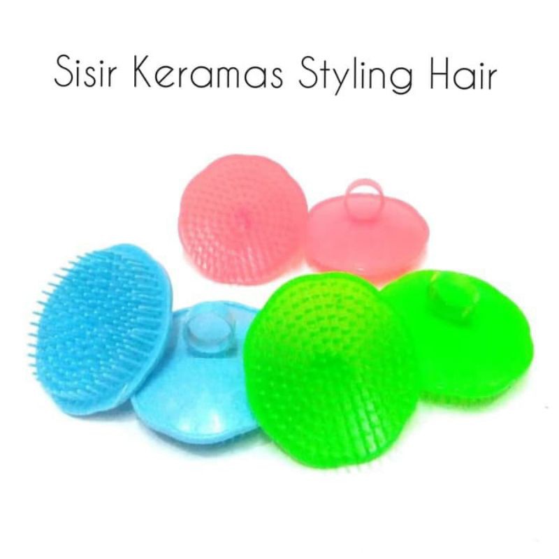 SISIR KERAMAS