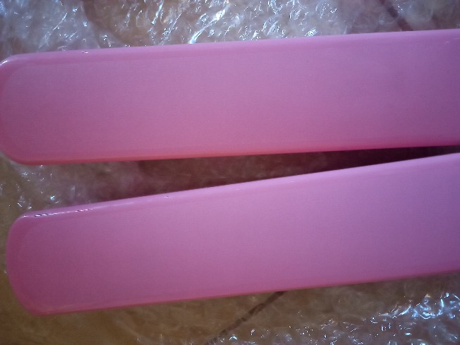 Alat Makan / Sendok / Garpu Set 3in1 Stainless Steel