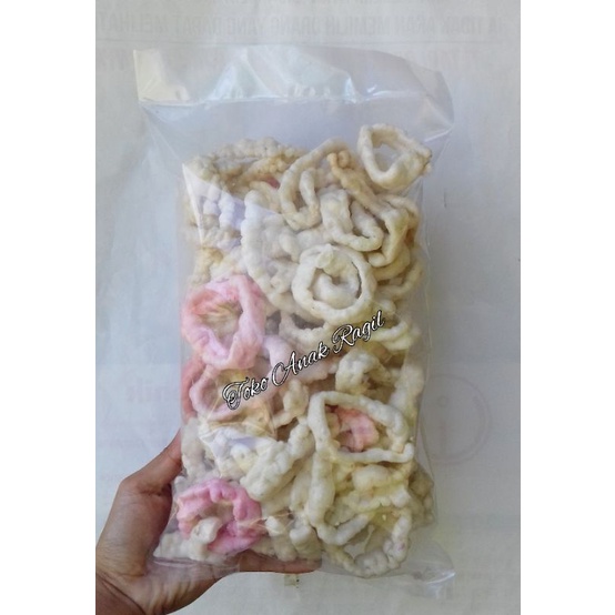 

Lanting Gethuk Khas Purworejo 200 gram