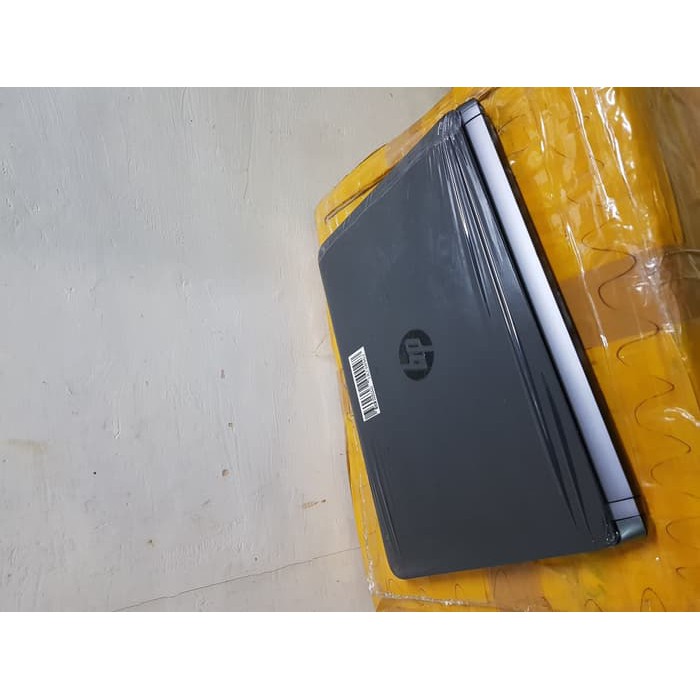 Laptop Hp ProBook 450 G1 Intel Core i3 Haswell layar 15.6inci Ram 4 GB