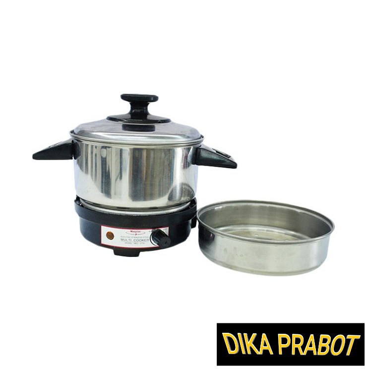 Maspion Multi Cooker Mec- 2750
