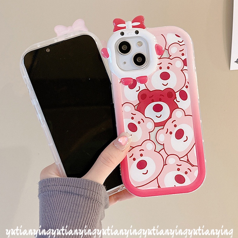 Soft Case Motif Kartun Monster 3D Untuk Samsung A13 A32 A53 A12 A03 A03s A22 A73 A52 A50 A02s A51 A23 A21s A52s A71 A11 A33 A50s