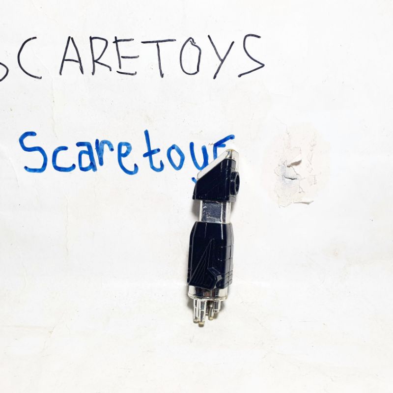 Part tangan kanan DX Delta Megazord Power Rangers In Space - denji sentai megazord megaranger zord M