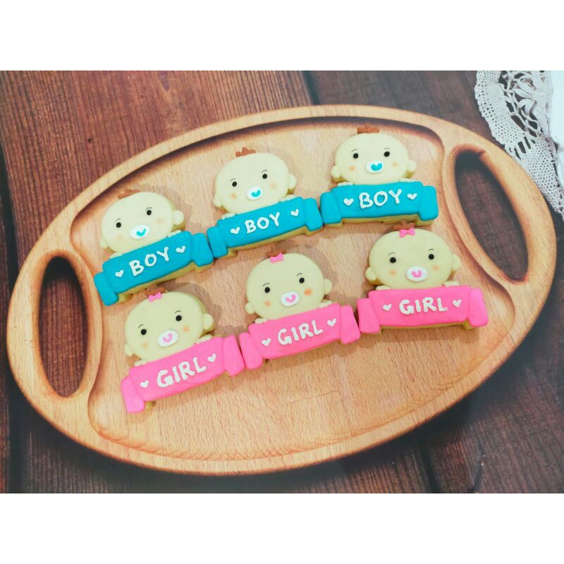 

cookies baby