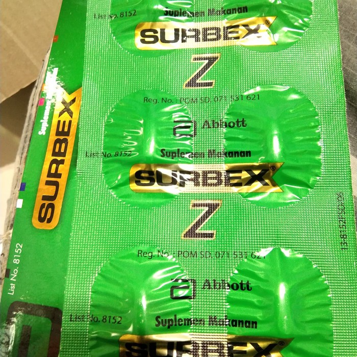 surbex z