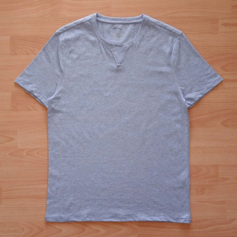Kaos Pria Banana Republic Men Quickdry Breathable Tee ORIGINAL