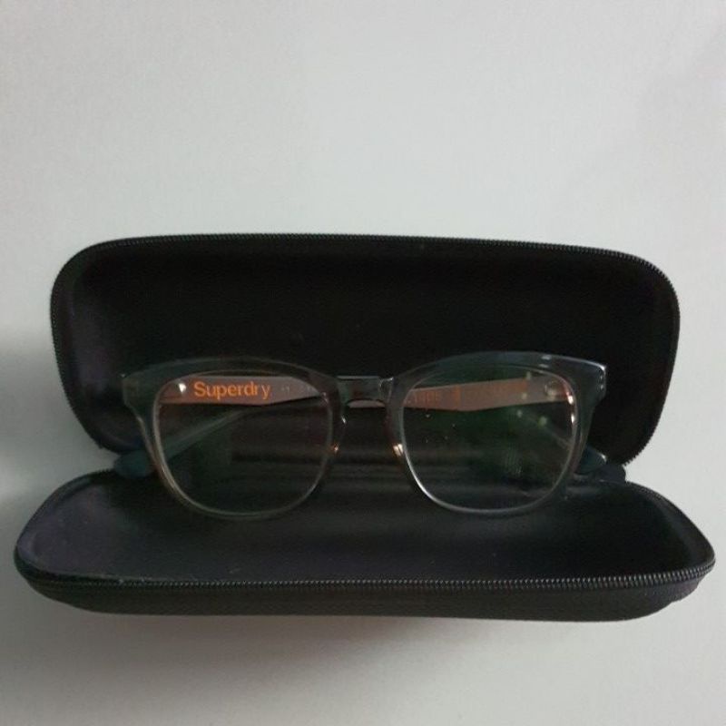 Kaca mata Superdry 1408108 second