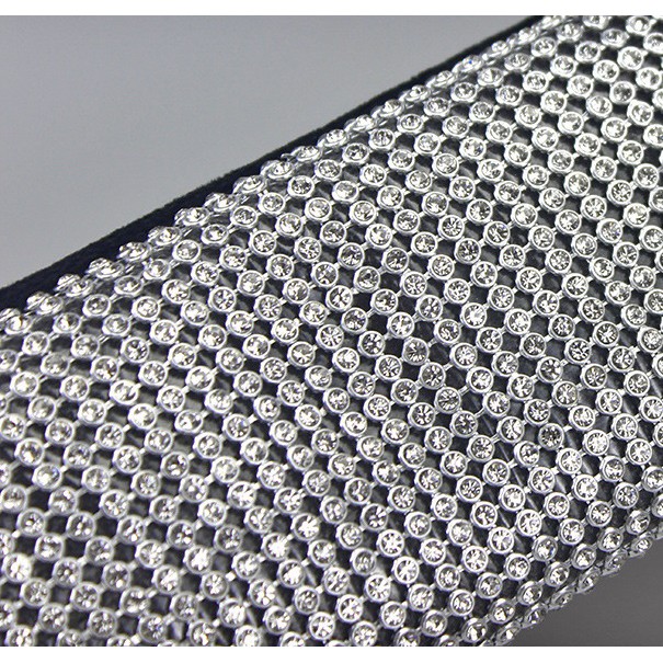 FULL BLING BLING CRYSTAL Sarung Cover Safety Belt Sabuk Pengaman 1set/pasang Premium Series
