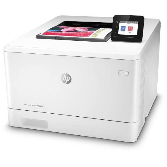 Printer HP Color LaserJet Pro M454dw - Garansi Resmi M 454DW