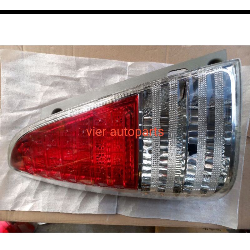 Lampu Stop Lampu Belakang Innova 2008 2009 2010 2011