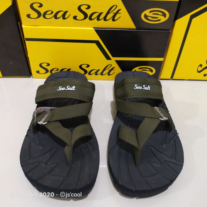Sandal Gunung Sea Salt ORIGINAL