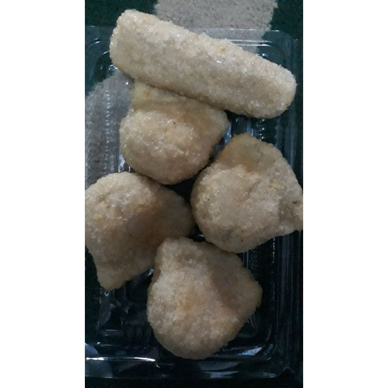 

Pempek Palembang Homemade Murah Meriah