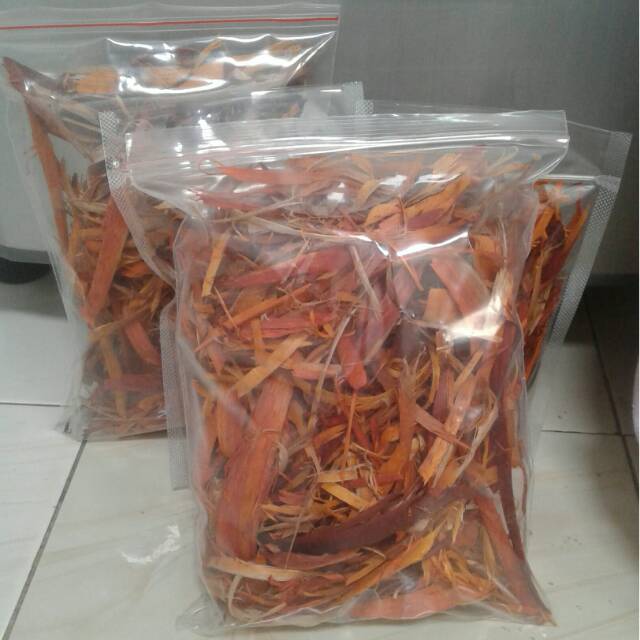 

Secang serut 100gr