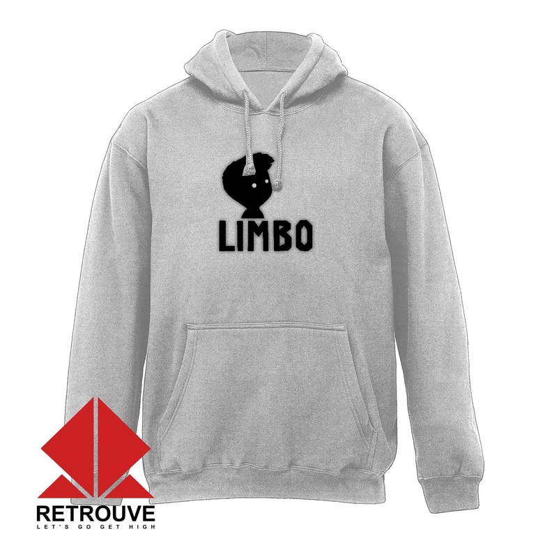 Hoodie Limbo - Misty