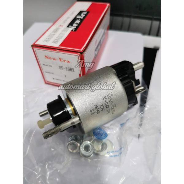 otomatis switch starter avanza xenia ss-1682