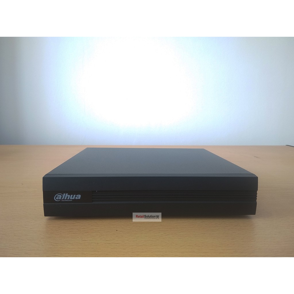 DVR Dahua 8 Channel 1080p Analog BNC- Cooper 1U XVR1A08