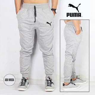  CELANA  JOGGER  TRAINING PANJANG SWEATPANTS  Shopee Indonesia