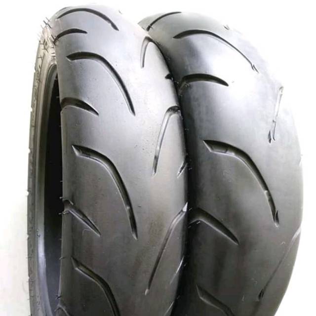 BAN NMAX COPOTAN DEPAN BELAKANG BAN SEKEN NMAX