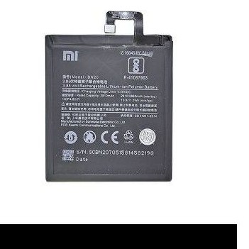 BATERAI XIAOMI BN20 MI-5C MI5C