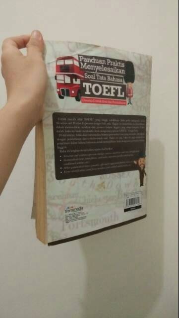 10+ Contoh Soal Toefl Causative - Kumpulan Contoh Soal