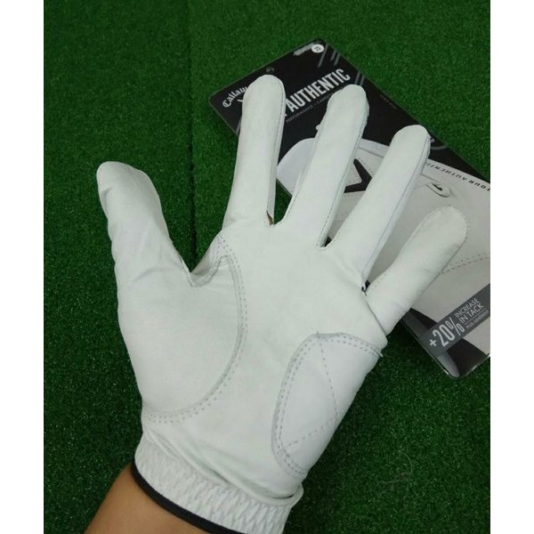 GOLF glove sarung tangan golf