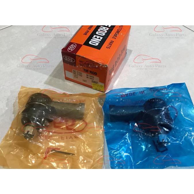 ------] Tie rod mitsubishi L300 colt t120 555