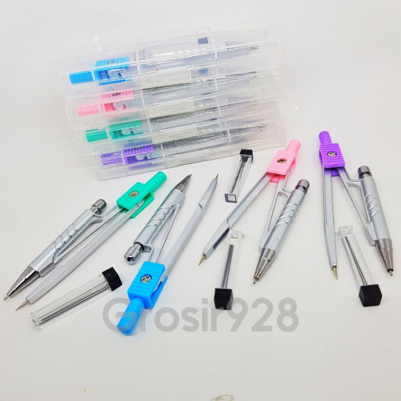 

Jangka Joyko Math Set MS-75