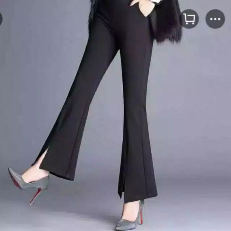 CUTBRAY SCUBA BELAH DEPAN