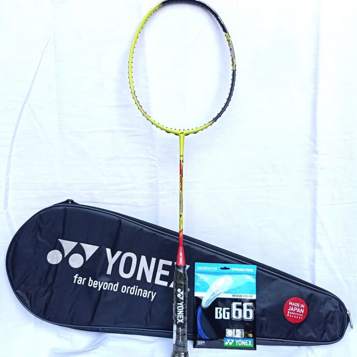 Order Langsung Raket YONEX Nanoray Tour 9900 terbaik