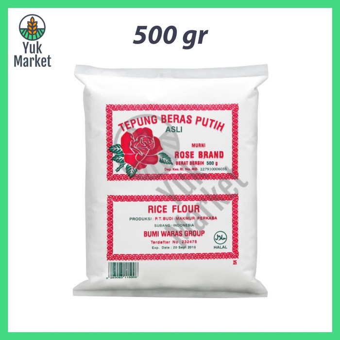 

ketan-beras-tepung- rose brand tepung ketan tepung beras 500gr - tepung ketan -tepung-beras-ketan.