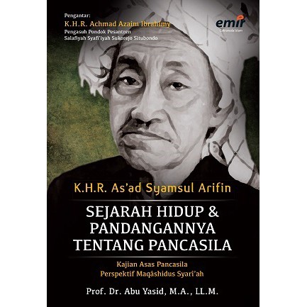 Jual K.H.R ASAD SYAMSUL ARIFIN: SEJARAH HIDU…